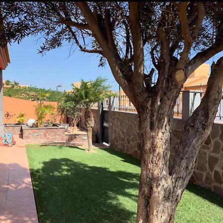 Casa Madriu, Villa De Lujo En Zona Residencial Corralejo Esterno foto