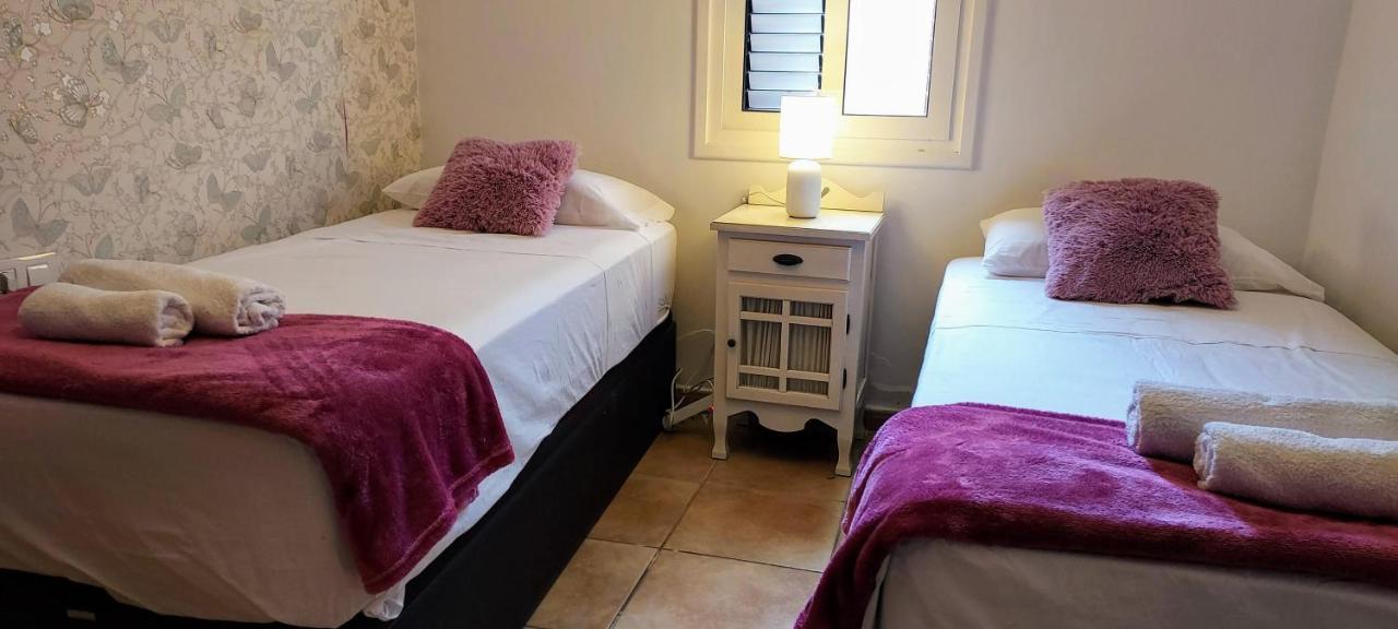 Casa Madriu, Villa De Lujo En Zona Residencial Corralejo Esterno foto