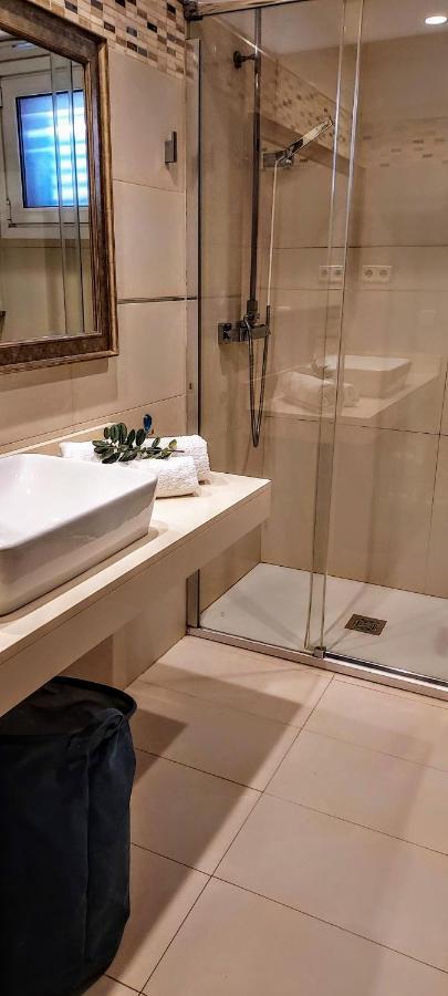 Casa Madriu, Villa De Lujo En Zona Residencial Corralejo Esterno foto