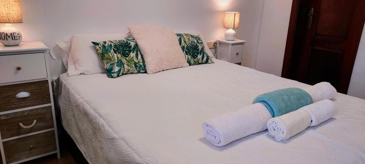 Casa Madriu, Villa De Lujo En Zona Residencial Corralejo Esterno foto