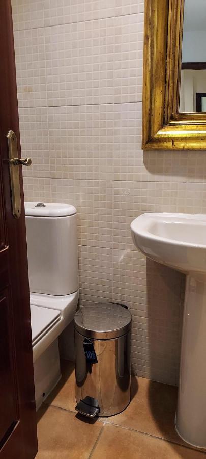 Casa Madriu, Villa De Lujo En Zona Residencial Corralejo Esterno foto