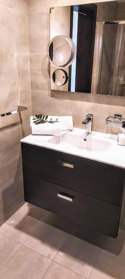 Casa Madriu, Villa De Lujo En Zona Residencial Corralejo Esterno foto